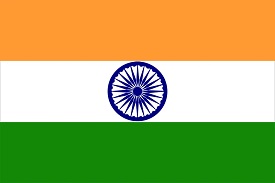 india flag